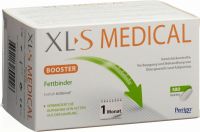 Produktbild von XL-S Medical Booster Comprimés 180 pièces