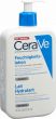 Produktbild von Cerave Distributeur de lotion hydratante 473ml