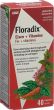 Produktbild von Floradix Fer + vitamines en gélules 40 pièces