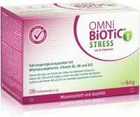 Produktbild von Omni-Biotic Stress Pulver 28 Sac 3g