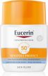 Produktbild von Eucerin Sun Fluide matifiant visage SPF 50+ 50ml