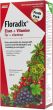 Produktbild von Floradix Vitamines + fer organique jus bouteille 500ml